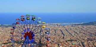 10 Best Places to Visit in Spain This Year
