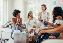 12 Summer Baby Shower Outfit Ideas To Try Out