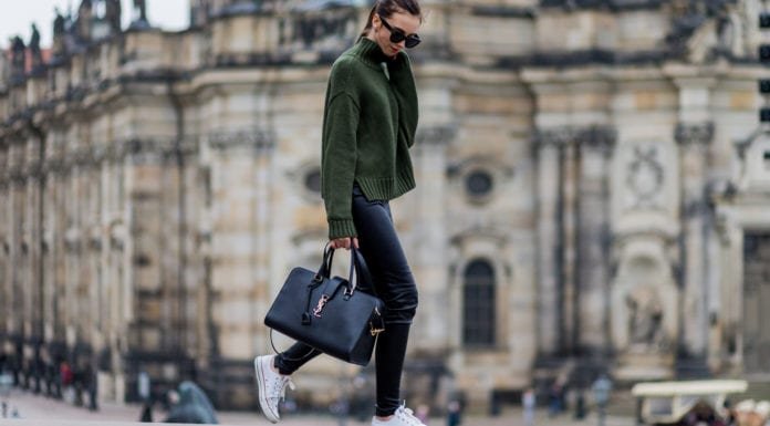 18 Best Leggings Outfit Ideas To Try