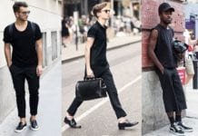 12 Amazing Men Casual Outfit Ideas For You To Inspire