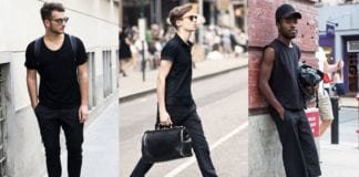 12 Amazing Men Casual Outfit Ideas For You To Inspire