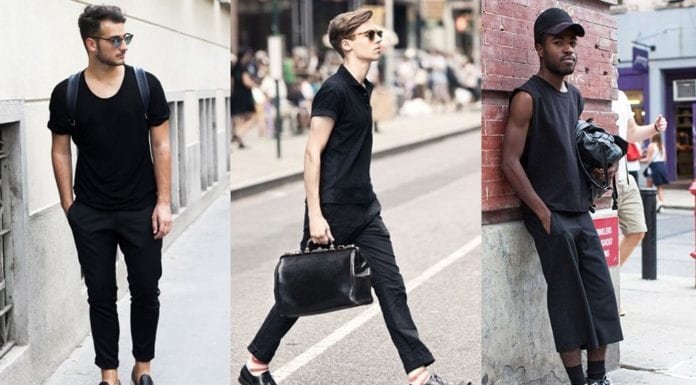 12 Amazing Men Casual Outfit Ideas For You To Inspire