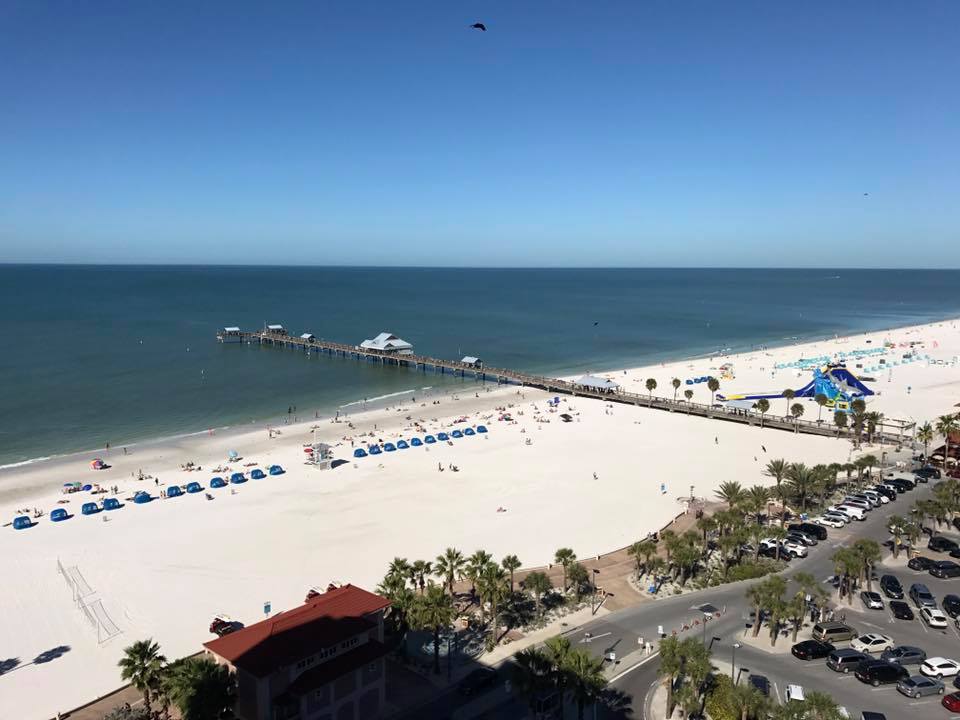 Floridas Most Popular Beaches: Miami Beach, Clearwater 