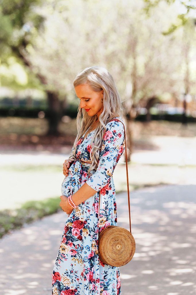 12 Summer Baby Shower Outfit Ideas To Try Out Instaloverz