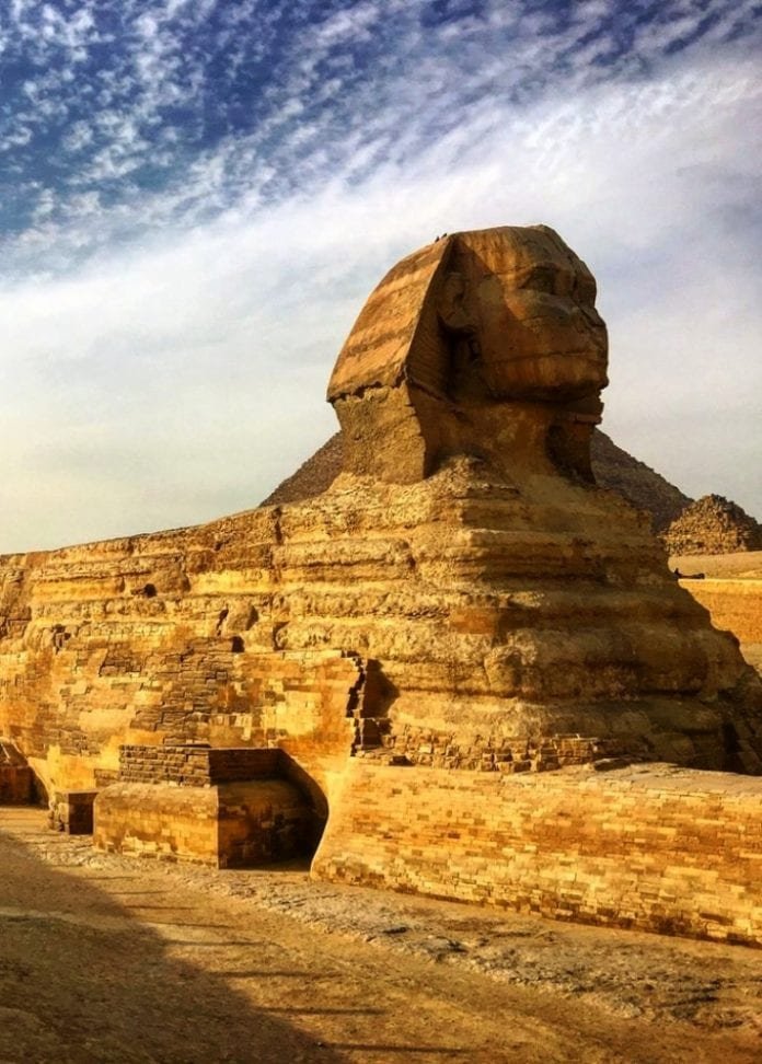 cheap places to visit in egypt