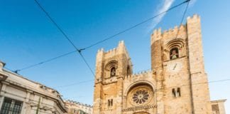 Top 10 Tourist Attractions In Lisbon This Year