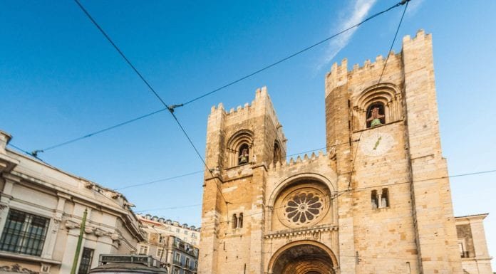 Top 10 Tourist Attractions In Lisbon This Year