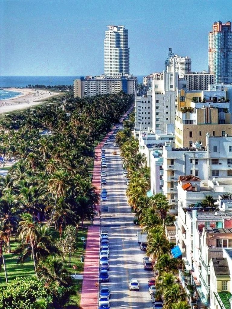 Best Place To Stay In Miami - Where to Stay in Miami for a Spectacular