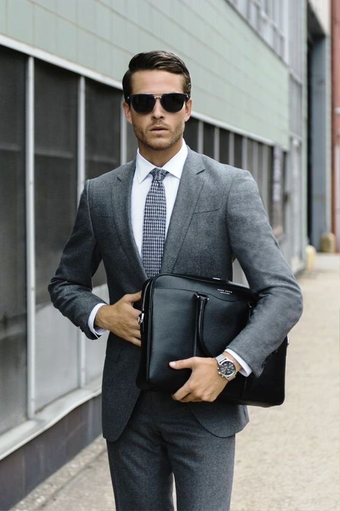 12 Things Men Must Wear That Women Love - Instaloverz