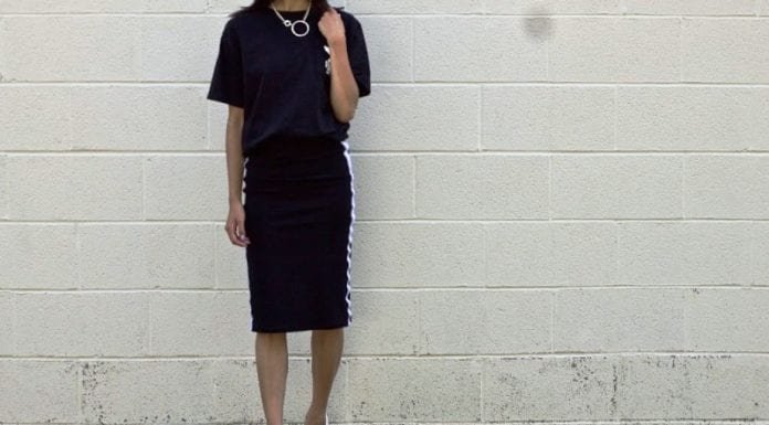 Amazing Outfits with Checkered Vans To Try