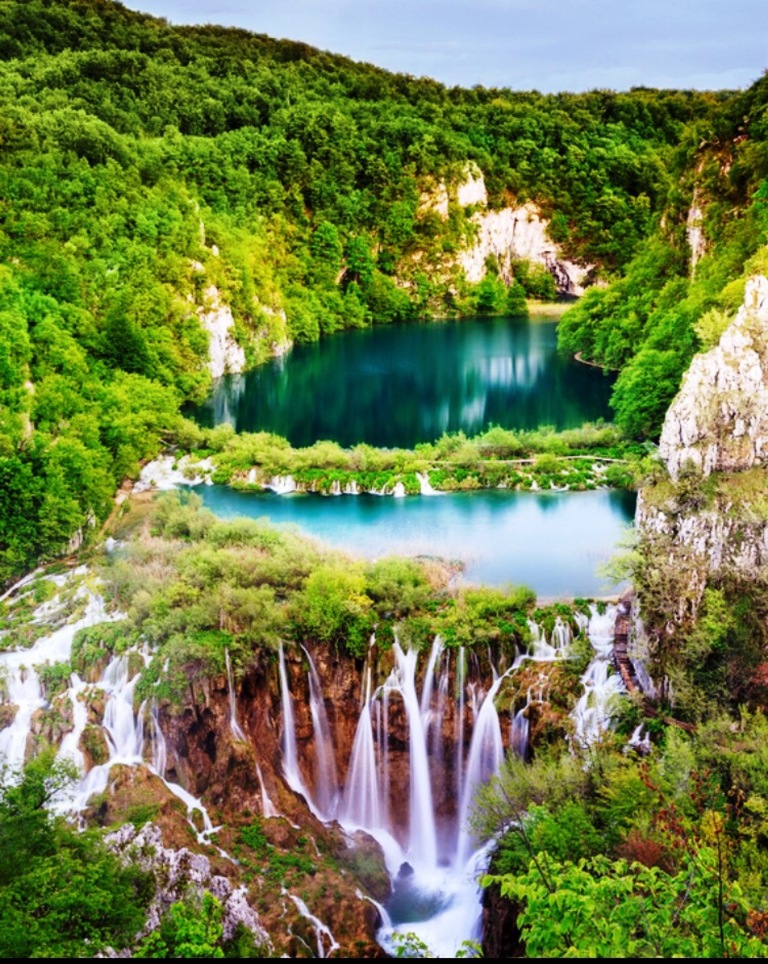 places you must visit in croatia