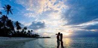 20 Stunning Romantic Travel Place To Go