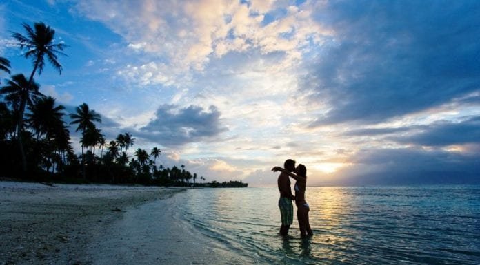 20 Stunning Romantic Travel Place To Go