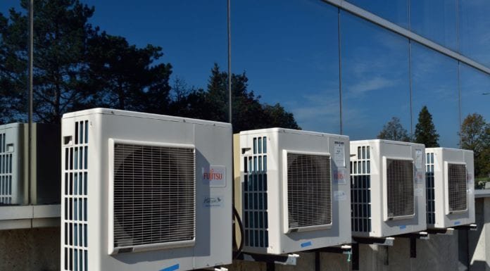 6 Smart Ways To Reduce Indoor Air Pollutions