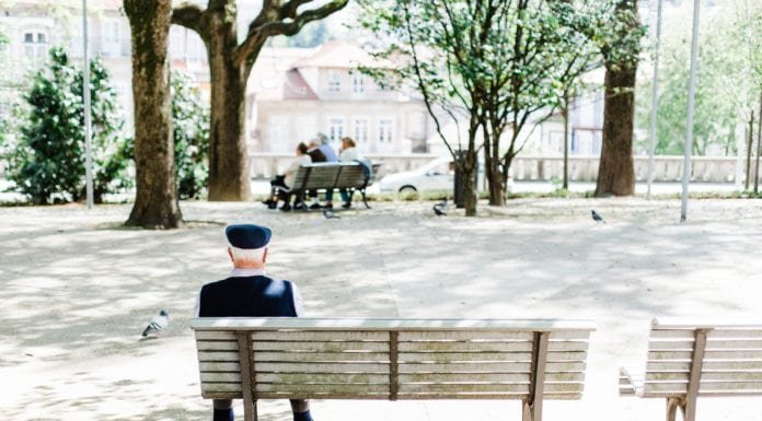 Troubling Signs Of Elderly Abuse