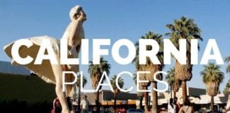 10 Best Places to Visit in California This Year