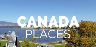 10 Best Places to Visit in Canada This Year