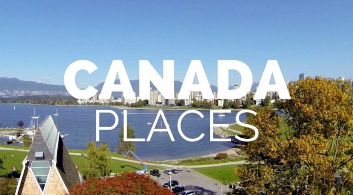 10 Best Places to Visit in Canada This Year