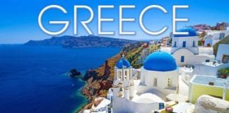 10 Best Places to Visit in Greece This Year