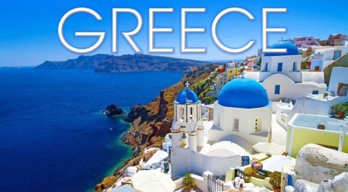 10 Best Places to Visit in Greece This Year