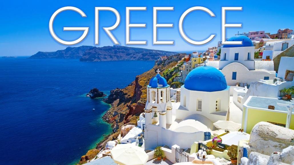 greece tourism this year