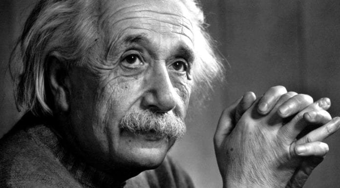 10 Most Intelligent People Of All Time