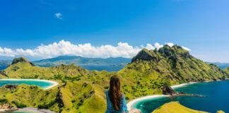 16 Vacation Destinations That Might Be Right For You