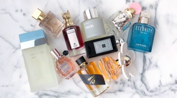 Top 10 Most Expensive Perfumes In The World To Try