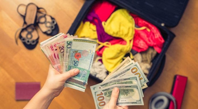 Get Cash Today, Vacation Tomorrow holiday loan