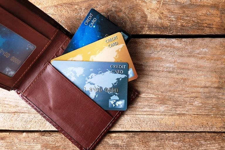 Credit Card : Everything You Need To Know About It