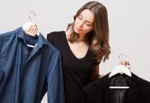 Comfortable and Affordable Work Outfit Ideas