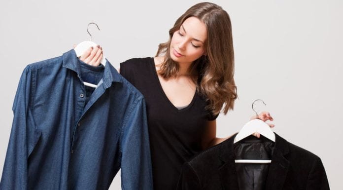 Comfortable and Affordable Work Outfit Ideas