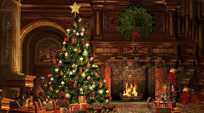 Importance and Blessings of the Christmas Tree