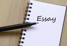 Paper Writing Marathon: Effective Tips to Create a Perfect Essay!