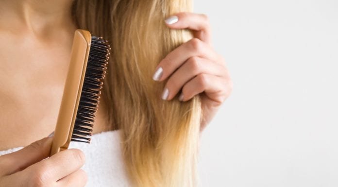 Hair Thinning Treatments