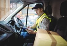 Delivery Drivers/Couriers Are in Demand