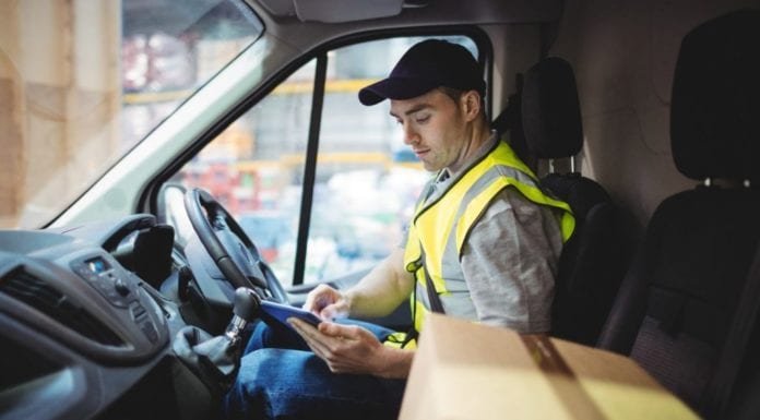 Delivery Drivers/Couriers Are in Demand
