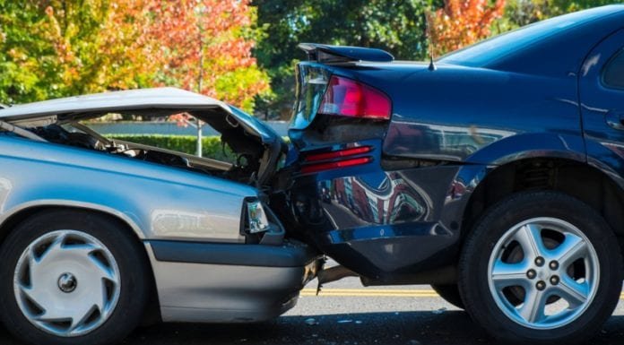 What Are the Steps After a Car Accident