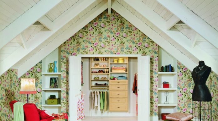 Are Bifold Closet Doors Right For You?