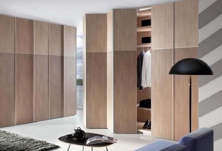 Bifold Closet Doors2