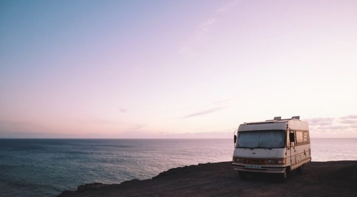 What Should You Know Before Investing in a Small Class C RV