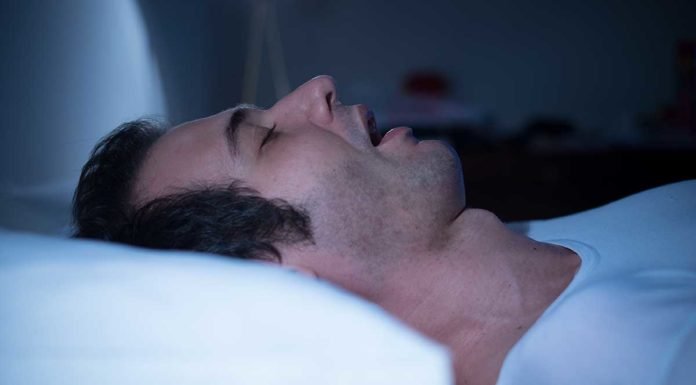 How Your Dentist Can Treat Sleep Apnea