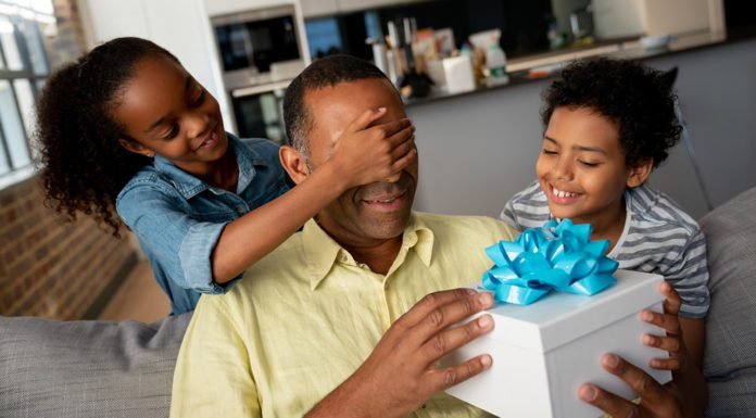 Gift Ideas Your Dad Will Love