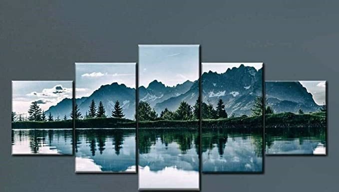 How Do You Organize Custom Photo Prints Creatively