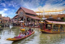 The Joys of Renting a Boat of Your Own When Living in Pattaya