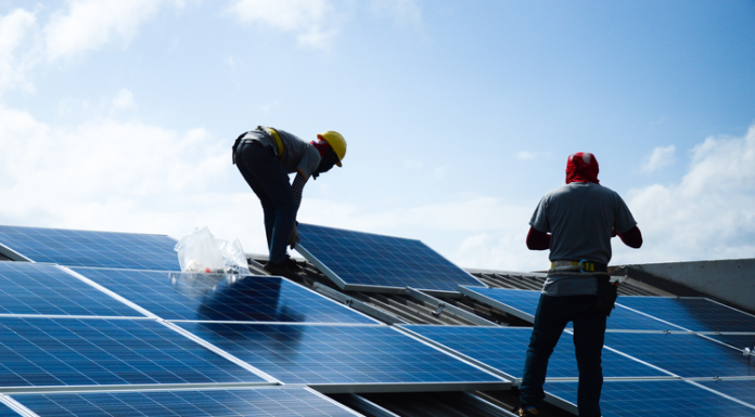 Installing Solar Panels: Is My House Suitable for a Solar Panel Installation?