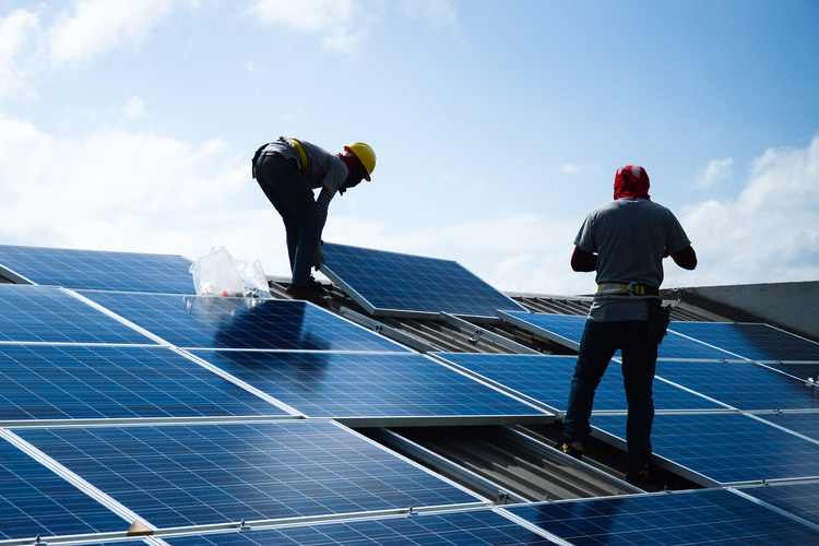 Installing Solar Panels: Is My House Suitable for a Solar Panel  Installation? - Instaloverz