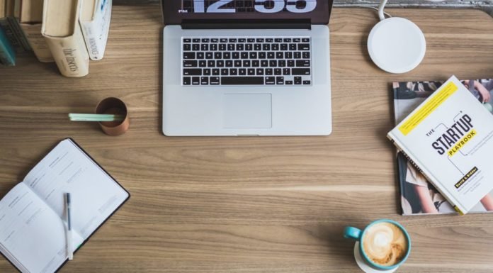 How A Dedicated Work Space Can Help Productivity