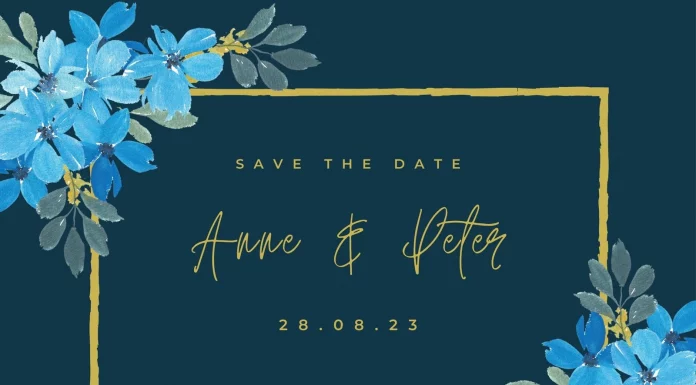 3 Benefits To Shopping Online For Your Save The Date Magnets