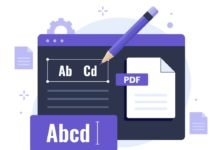 Top 5 PDF Editor Features You Need to Know